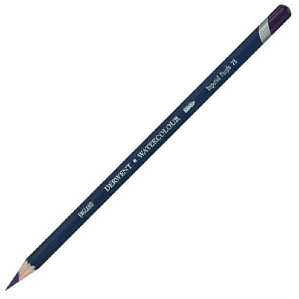 Derwent Watercolour Pencils - Assorted